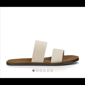 SANUK Yoga Gora Gora - Natural